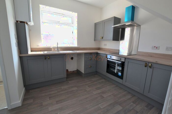 3 Bedroom Terraced House To Rent In Margaret Street, Seaham, County Durham, SR7