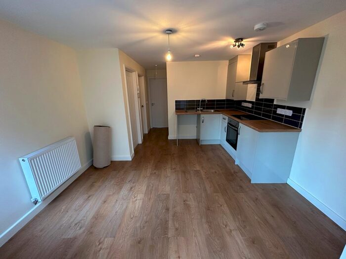 2 Bedroom Flat To Rent In Bretton Green, Bretton, Peterborough, PE3