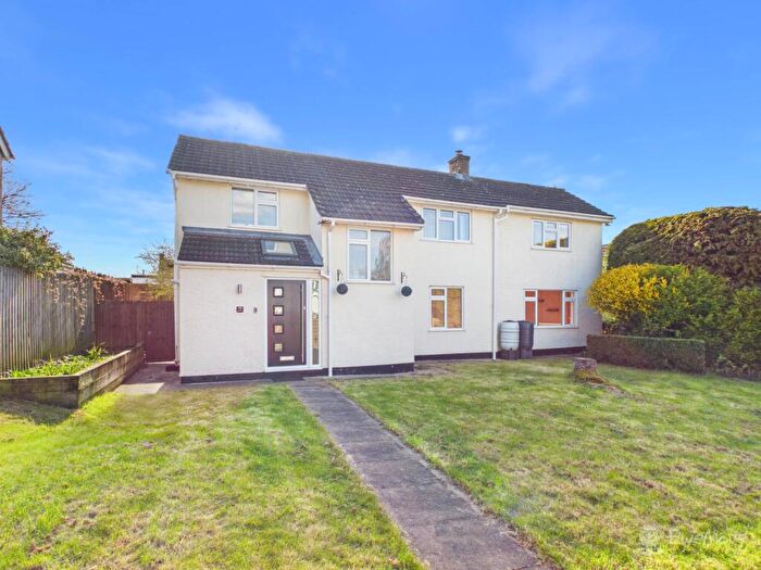 4 Bedroom Detached House For Sale In Paddocks Drive, Newmarket, Suffolk, CB8