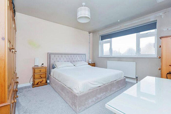 4 Bedroom Detached House For Sale In Sunnyhill, Burbage, Hinckley, LE10