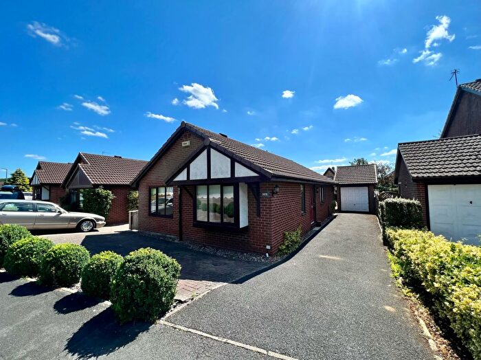 3 Bedroom Bungalow To Rent In Castle Drive, South Cave, Brough, East Riding Of Yorkshire, HU15