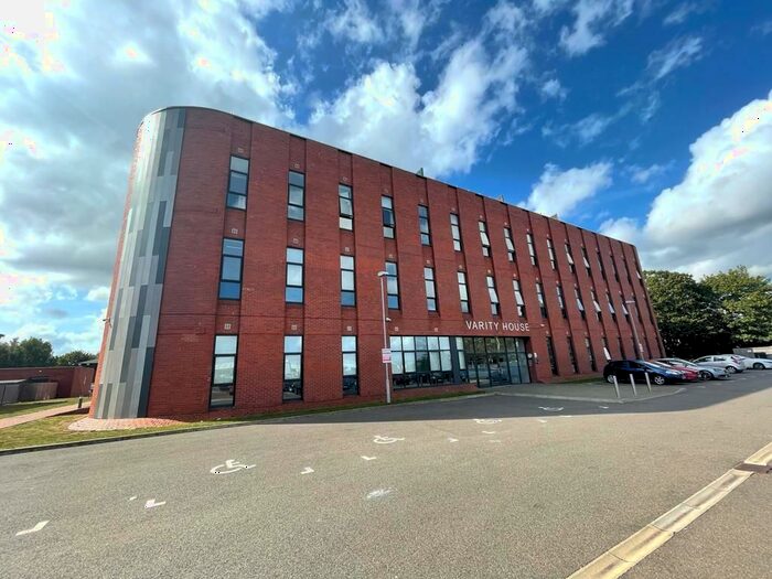 1 Bedroom Property To Rent In Vicarage Farm Road, Peterborough, PE1