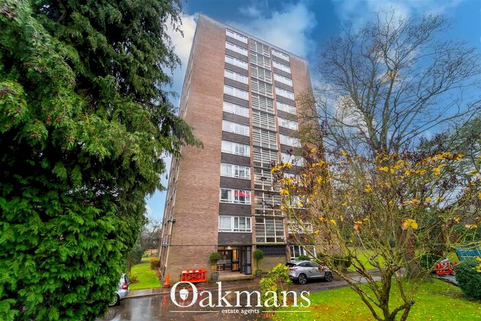 1 Bedroom Flat To Rent In Pershore Road, Birmingham, B5