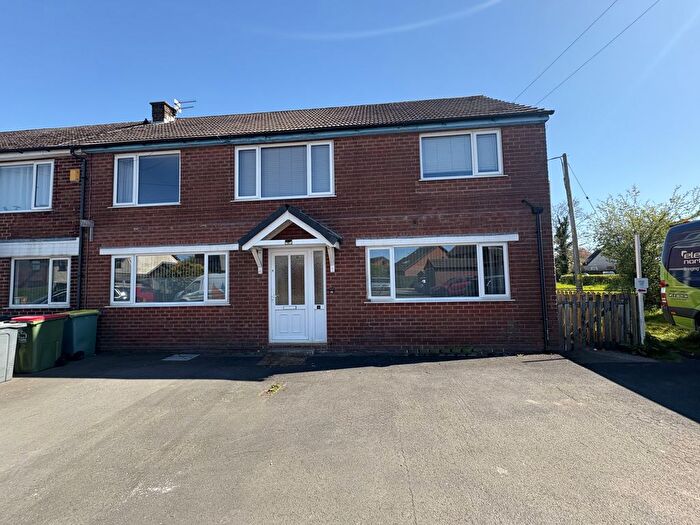 2 Bedroom Flat To Rent In Church Lane, Goosnargh, Lancashire, PR3