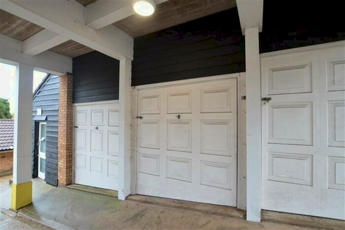 Property To Rent In Copper Beech Court, Goldings Road, Loughton, IG10