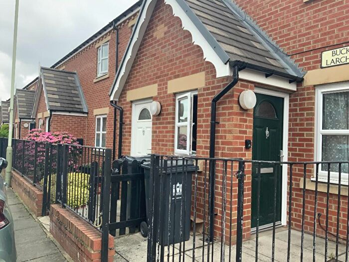 2 Bedroom Flat To Rent In Buckden Court, Darlington, County Durham, DL3