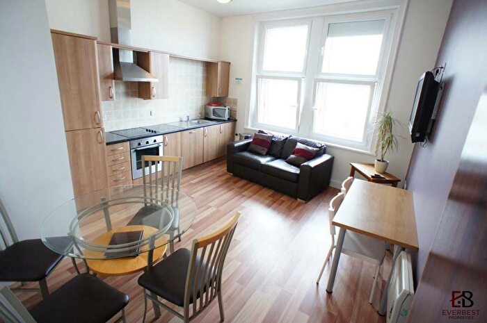 2 Bedroom Apartment To Rent In City Apartments, Northumberland Street, Newcastle Upon Tyne, Tyne And Wear, NE1