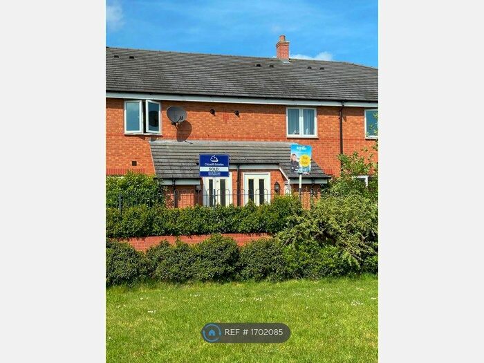 1 Bedroom Terraced House To Rent In Fusiliers Close, Coventry, CV3