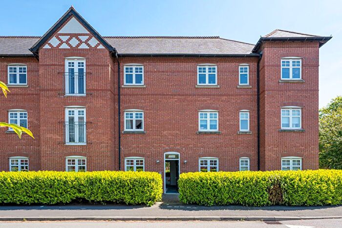 2 Bedroom Flat For Sale In Trevore Drive, Standish, Wigan, WN1