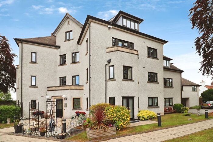 1 Bedroom Flat For Sale In Cleeve Road, Downend, Bristol, BS16
