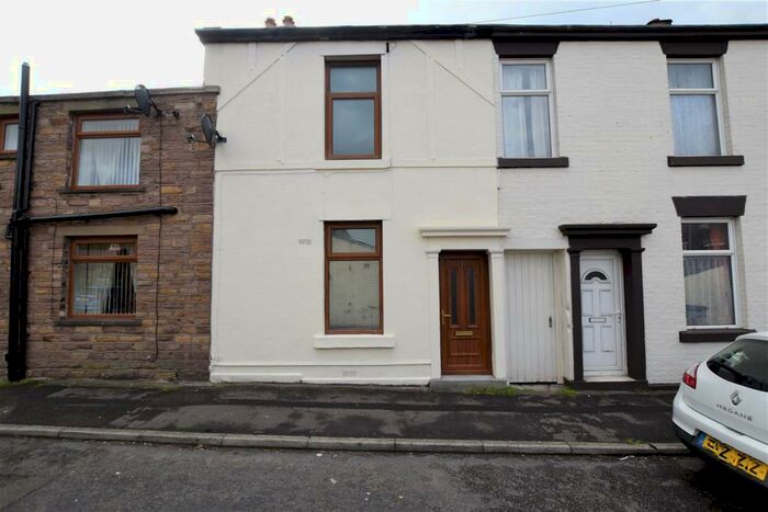 2 Bedroom House To Rent In Duke Of Sussex Street, Blackburn, BB2
