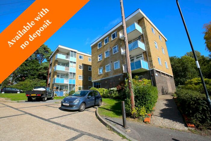 1 Bedroom Flat To Rent In Jerome Court, Southampton, SO19