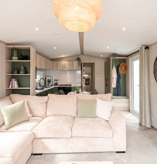 2 Bedroom Park Home For Sale In Six Arches Country Park, PR3
