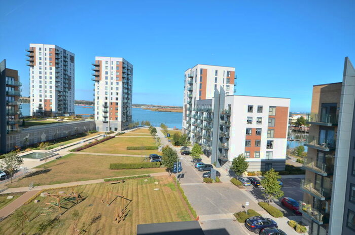 2 Bedroom Apartment To Rent In Admiralty Court, Ocean Drive, Gillingham, ME7