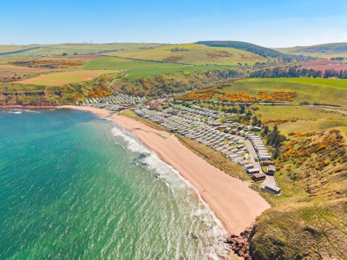 2 Bedroom Property For Sale In Pease Bay Caravan Park, Driftwood, Cockburnspath, TD13