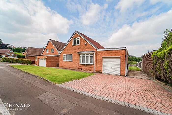 3 Bedroom Detached Bungalow To Rent In Marland Fold, Rochdale, OL11