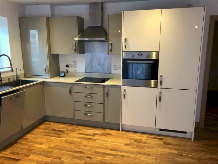 2 Bedroom Apartment To Rent In Mill Pond Road, The Marquess, Dartford, DA1