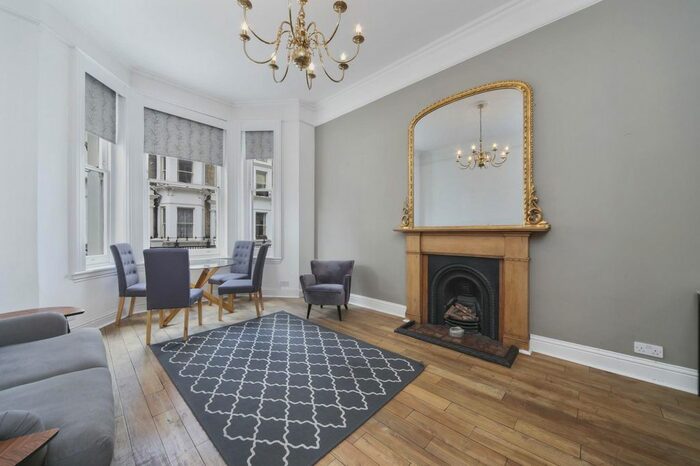 2 Bedroom Flat To Rent In Westgate Terrace, London, SW10