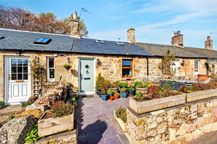 2 Bedroom Bungalow For Sale In Yorkston Cottages, Gorebridge, Midlothian, EH23