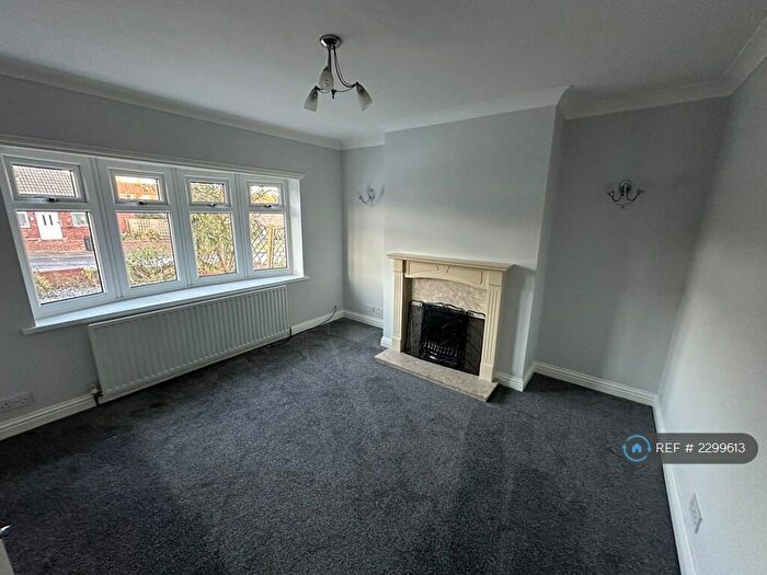 2 Bedroom Bungalow To Rent In Ash Grove, Morpeth, NE61