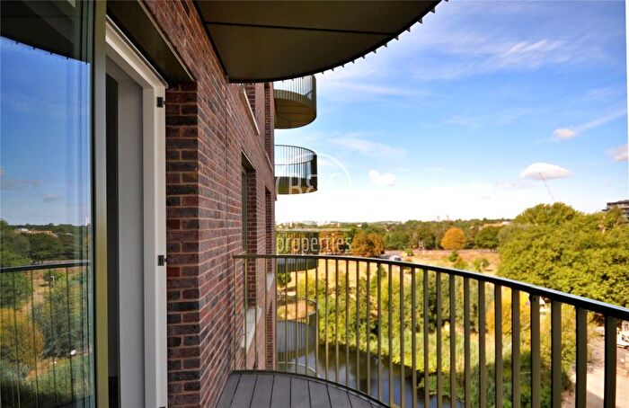 1 Bedroom Flat To Rent In Astell Road, Kidbrooke Village, London, SE3