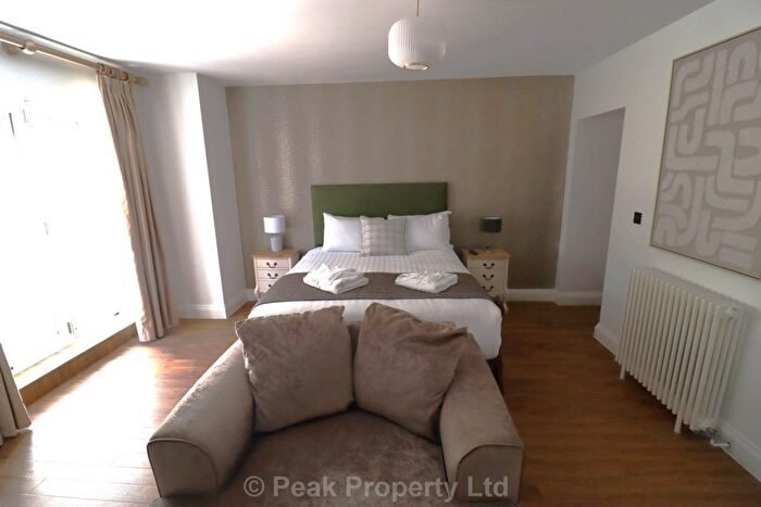 3 Bedroom Flat To Rent In Alexandra Road, Southend-On-Sea, SS1