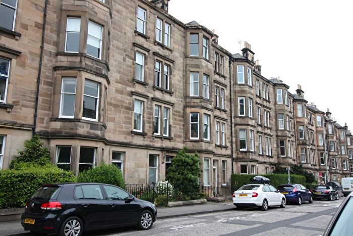 4 Bedroom Flat To Rent In Strathearn Road, Marchmont, Edinburgh, EH9