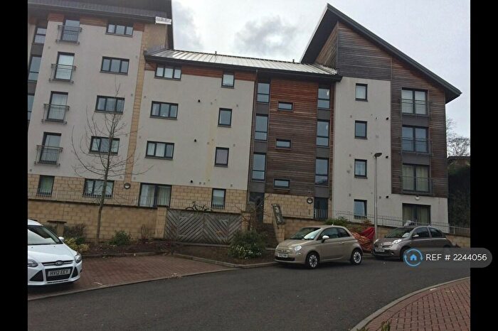 2 Bedroom Flat To Rent In Morris Court, Perth, PH1