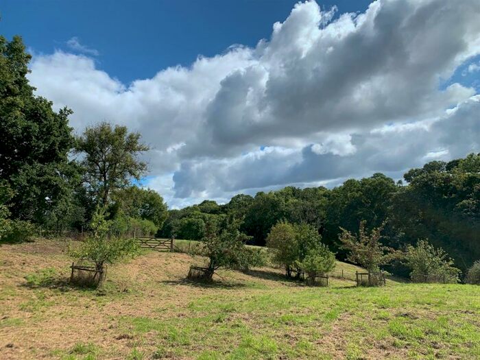 Land For Sale In Whitestone, Exeter, EX4