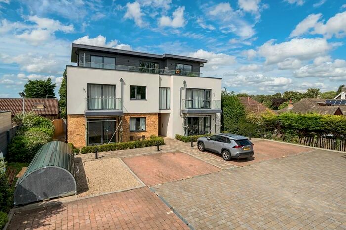 1 Bedroom Flat To Rent In Cumnor Hill, Oxfordshire, OX2