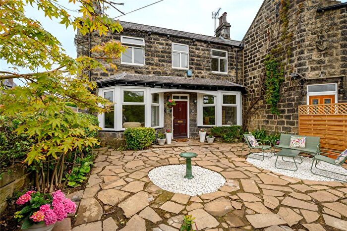 3 Bedroom Semi-Detached House For Sale In Main Street, Shadwell, LS17