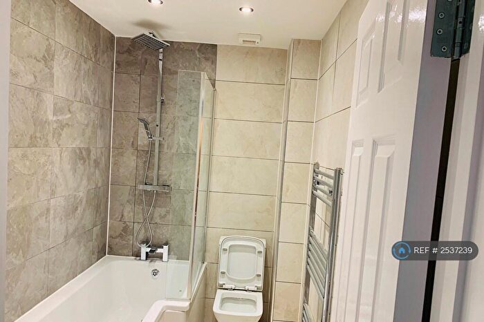 2 Bedroom Flat To Rent In Northumberland Road, Harrow, HA2