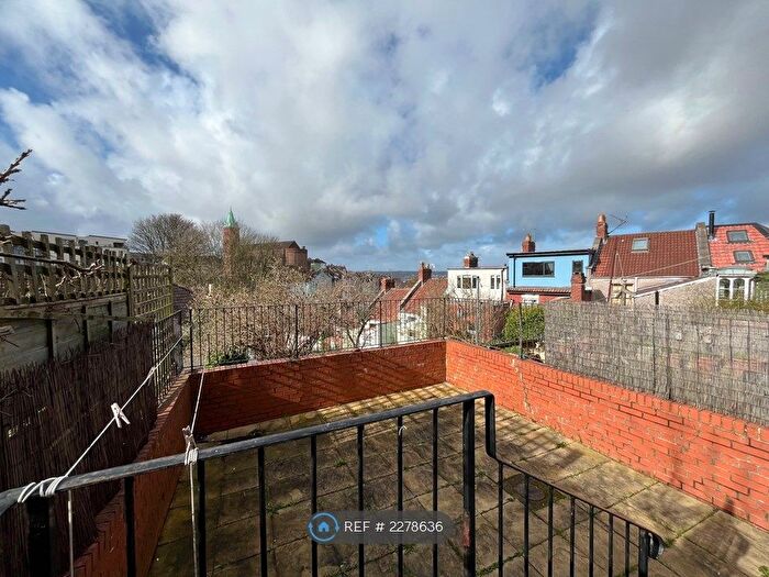 1 Bedroom Flat To Rent In Arnos Street, Bristol, BS4