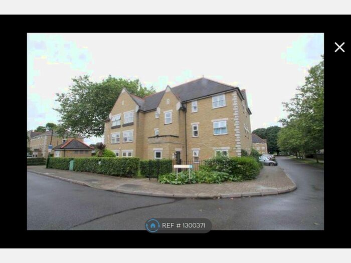 1 Bedroom Flat To Rent In London, London SW18
