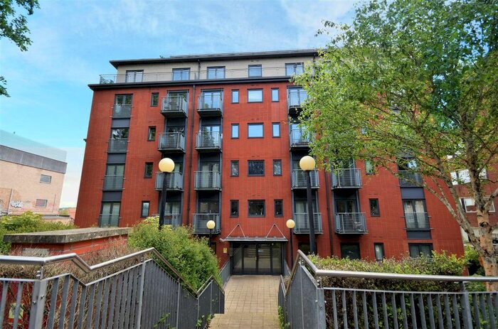 2 Bedroom Flat To Rent In Rouen Road, Norwich, NR1