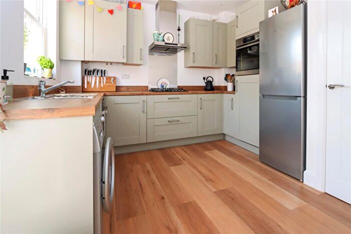 3 Bedroom Terraced House For Sale In Waskerley Avenue, Lambton Park, Chester Le Street, Durham, DH3