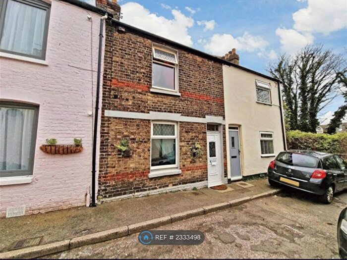 3 Bedroom Terraced House To Rent In Setterfield Road, Margate, CT9
