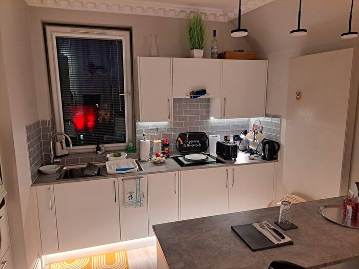 1 Bedroom Flat To Rent In Perth, Perth And Kinross, PH1