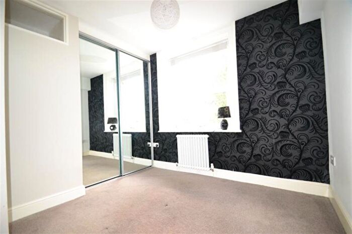 1 Bedroom Apartment To Rent In Station Road, , Merstham, RH1