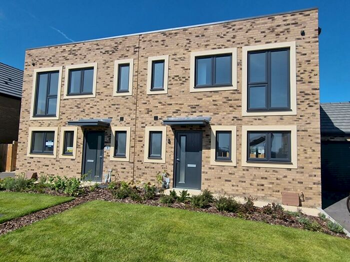 3 Bedroom Semi-Detached House To Rent In Bedwell Close, Deal, CT14