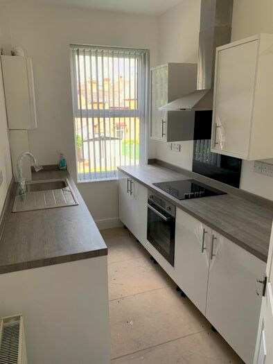 1 Bedroom Flat To Rent In Flat, Orchard Road, Erdington, Birmingham, B24