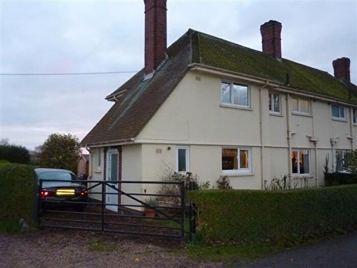 4 Bedroom Semi-Detached House To Rent In Burton Road, Repton, Derby, Derbyshire, DE65