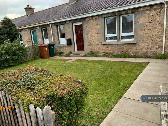 1 Bedroom Bungalow To Rent In Roysvale Place, Forres, IV36