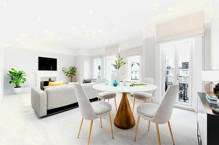 4 Bedroom Flat To Rent In Cromwell Road, Earls Court, London, SW5