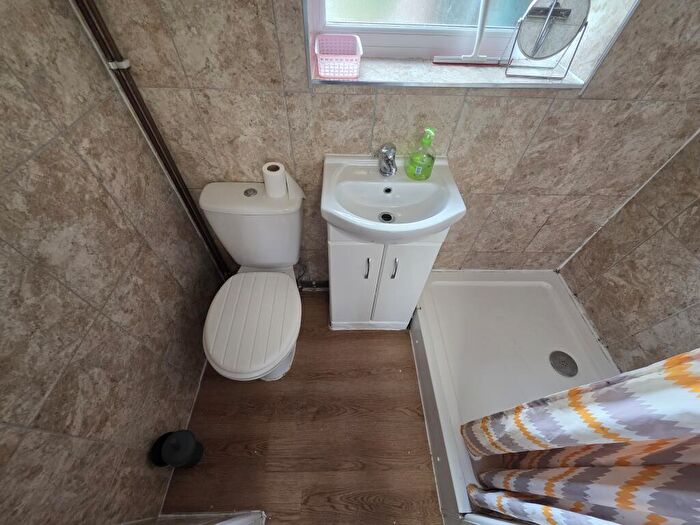 4 Bedroom House To Rent In Blenheim Drive, Filton, Bristol, BS34