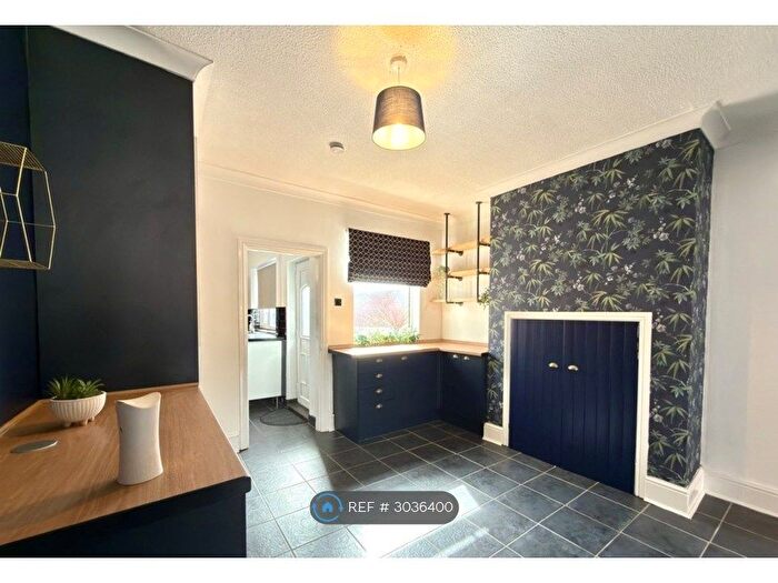 2 Bedroom End Of Terrace House To Rent In Coronation St, Worksop, S80