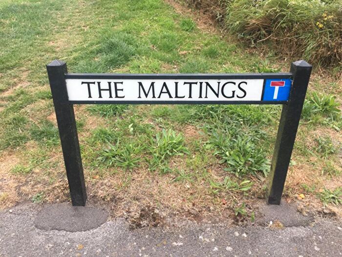 3 Bedroom Terraced House To Rent In The Maltings, Weymouth, DT4