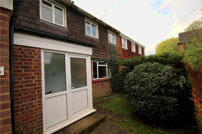 3 Bedroom Semi-Detached House To Rent In Pond Meadow, Guildford, Surrey, GU2