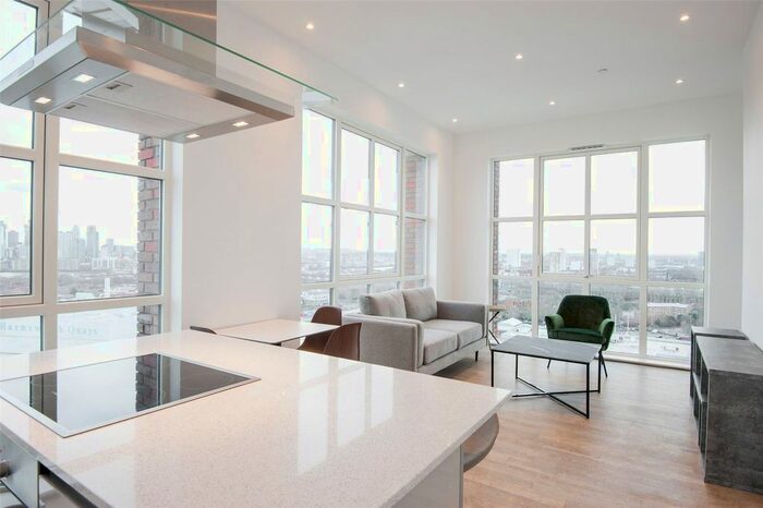 1 Bedroom Flat To Rent In Maritime Street, London, SE16