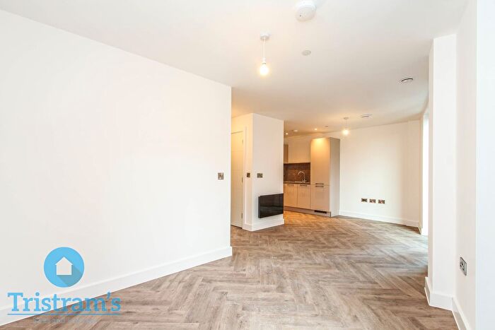 Studio To Rent In Weavers House, Silk Yard, DE1